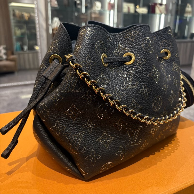 *SHIHNA名牌精品* LV M23392 Bella 水桶包-3