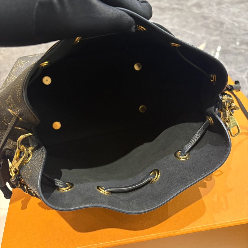 *SHIHNA名牌精品* LV M23392 Bella 水桶包-4