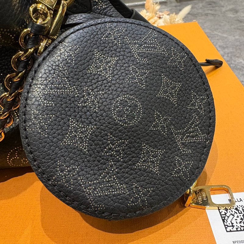 *SHIHNA名牌精品* LV M23392 Bella 水桶包-5