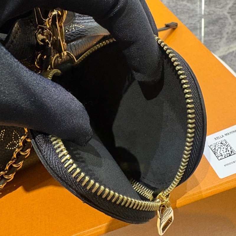 *SHIHNA名牌精品* LV M23392 Bella 水桶包-6