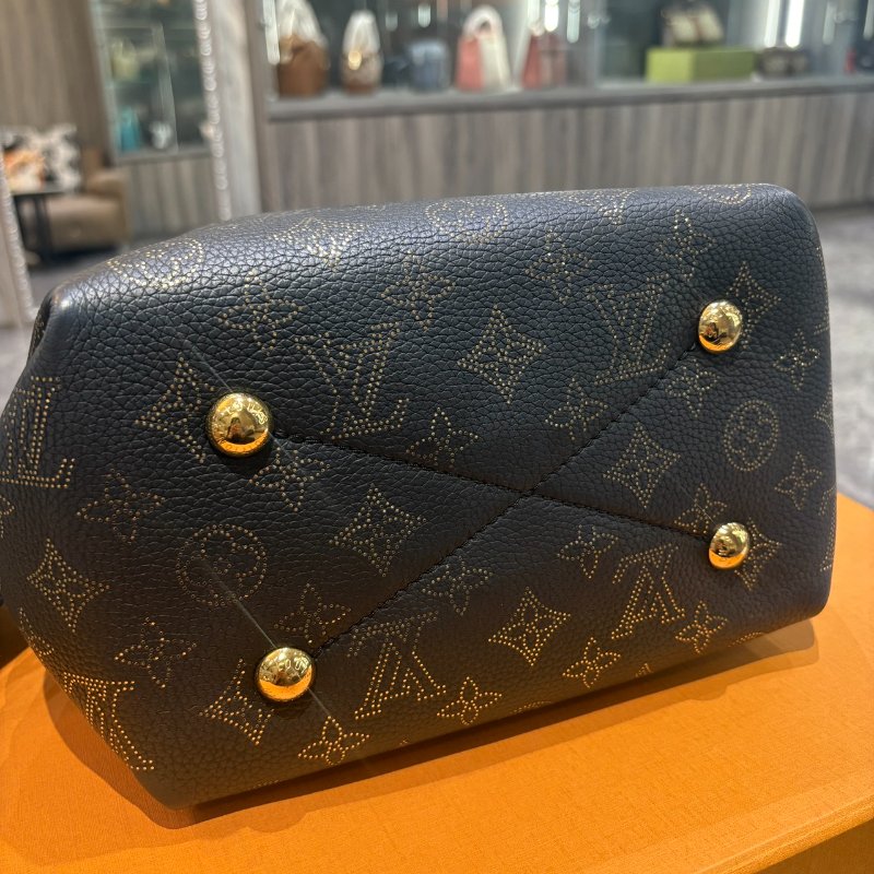 *SHIHNA名牌精品* LV M23392 Bella 水桶包-7