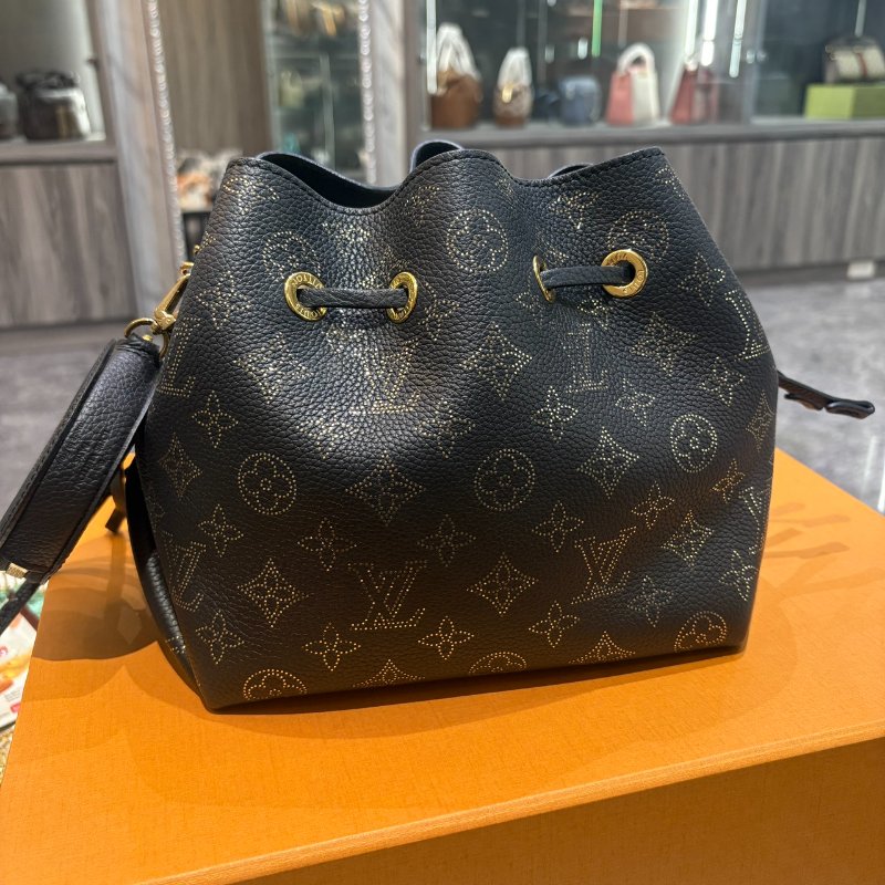 *SHIHNA名牌精品* LV M23392 Bella 水桶包-8