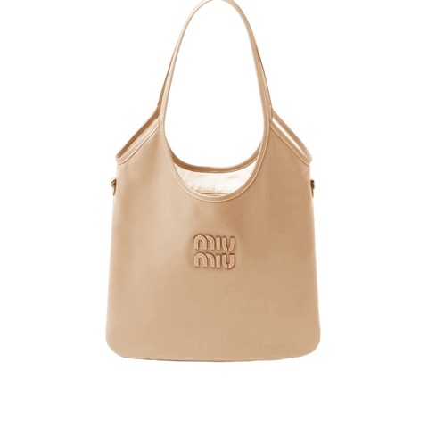 Miu Miu 女士 IVY單肩包均碼碼