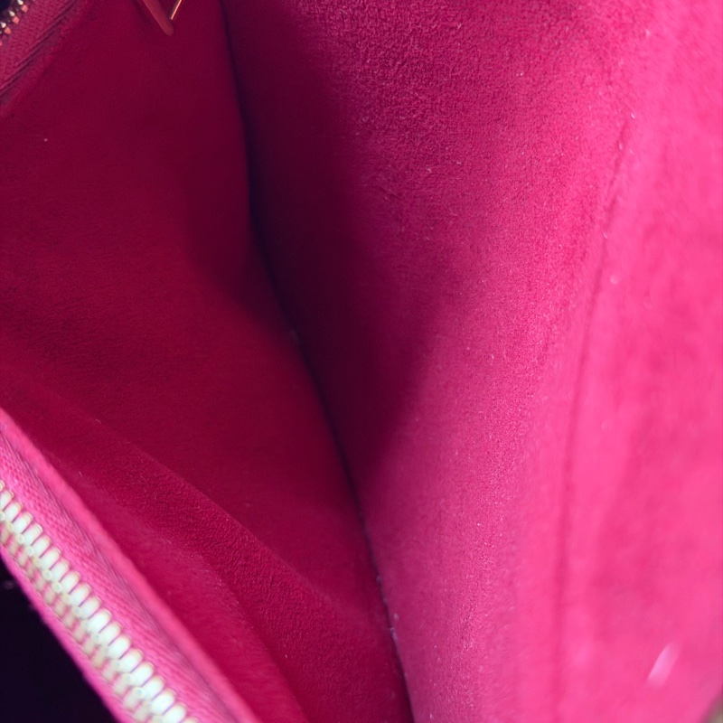 LV Passy 新款郵差包 晶片款 絕版-15