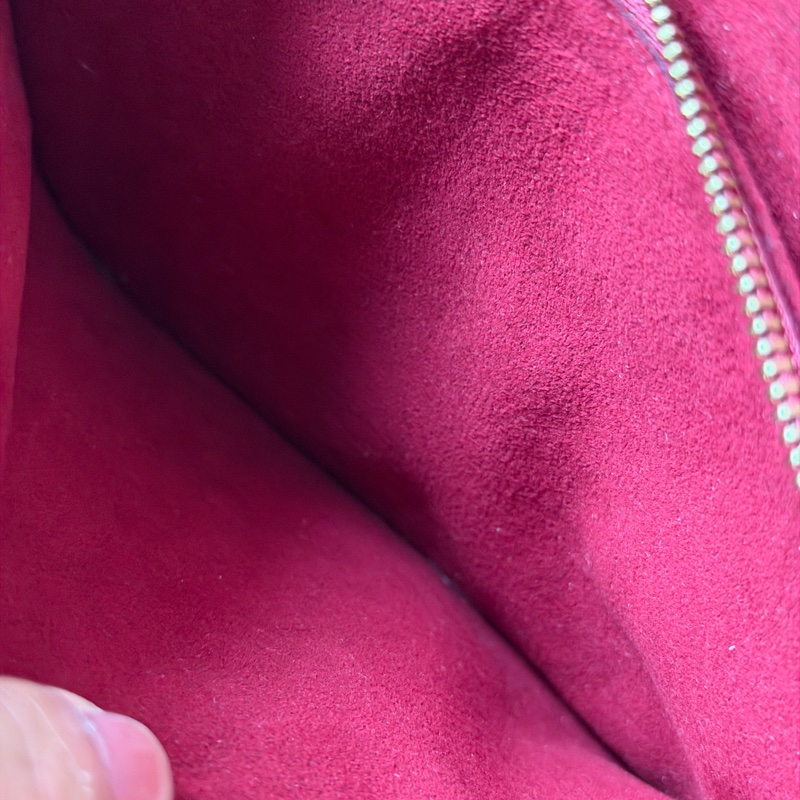 LV Passy 新款郵差包 晶片款 絕版-16