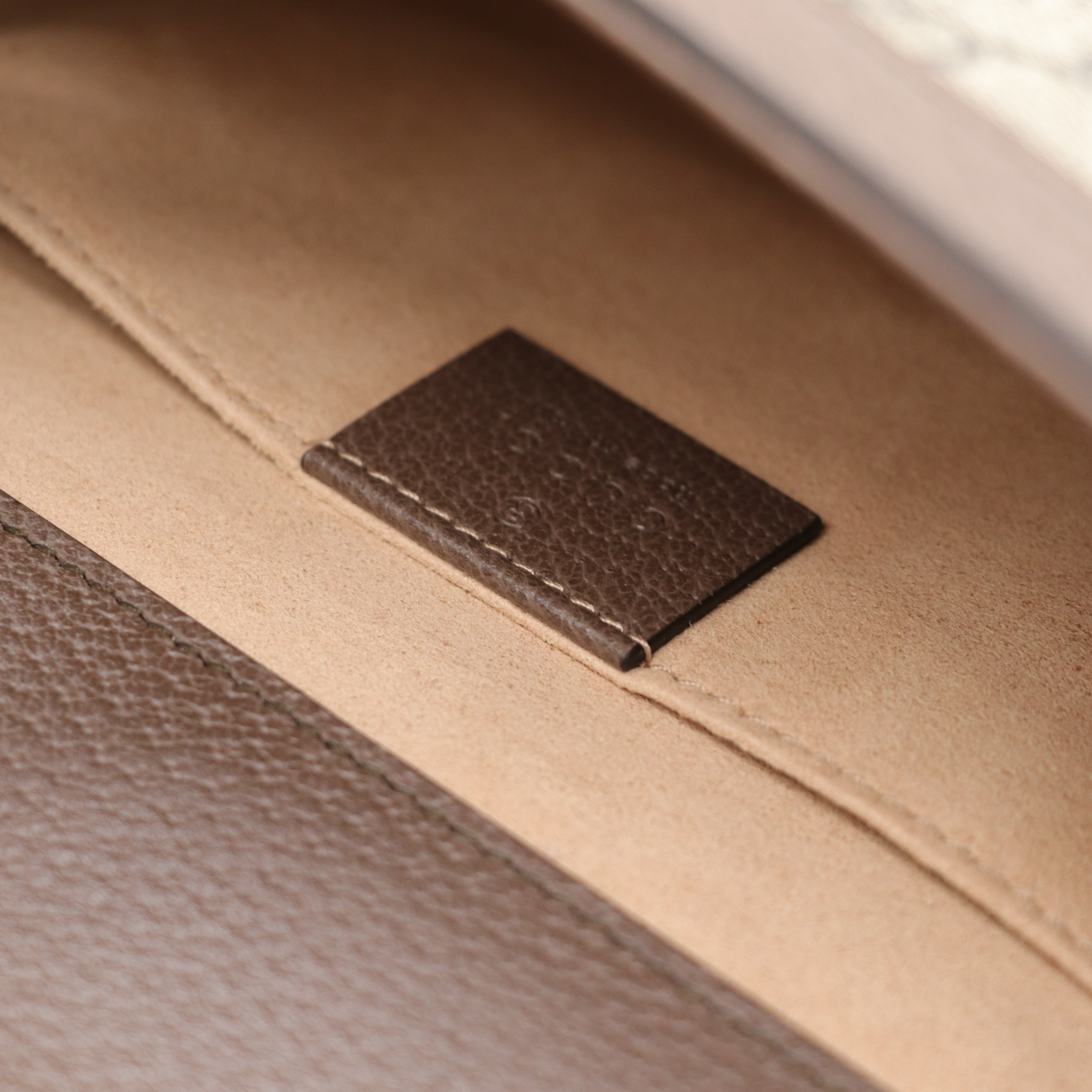 Gucci 古馳 Dionysus Clutch Bag 老花 酒神 手提包-12