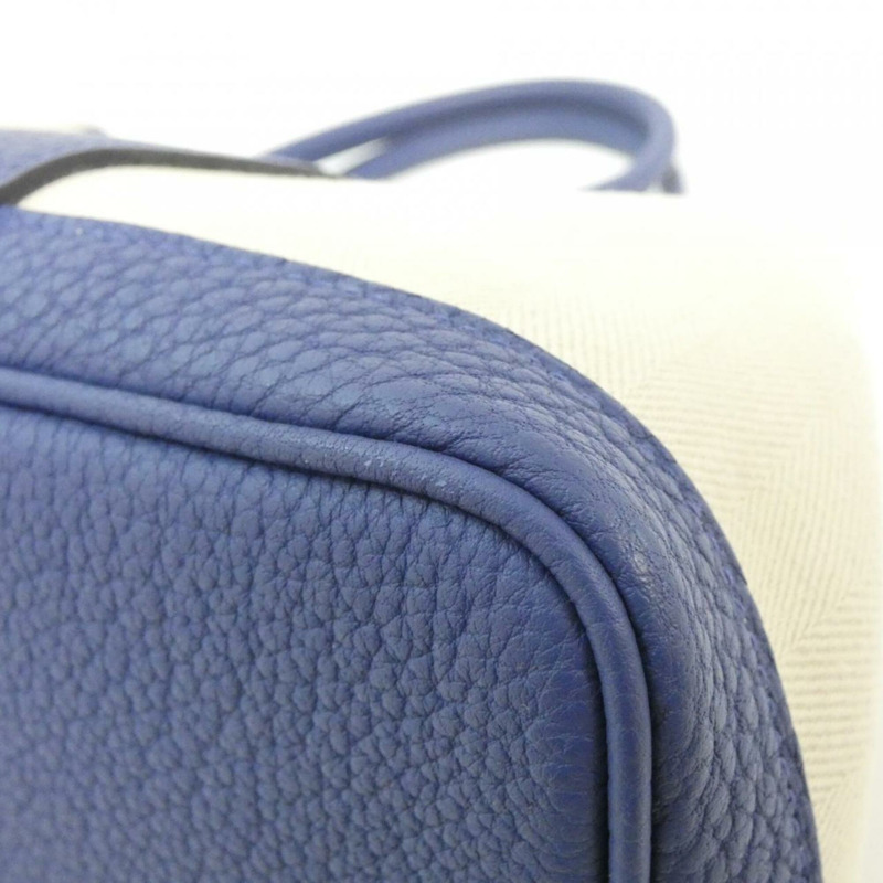 愛馬仕花園派對30公分066740CK手提包-1