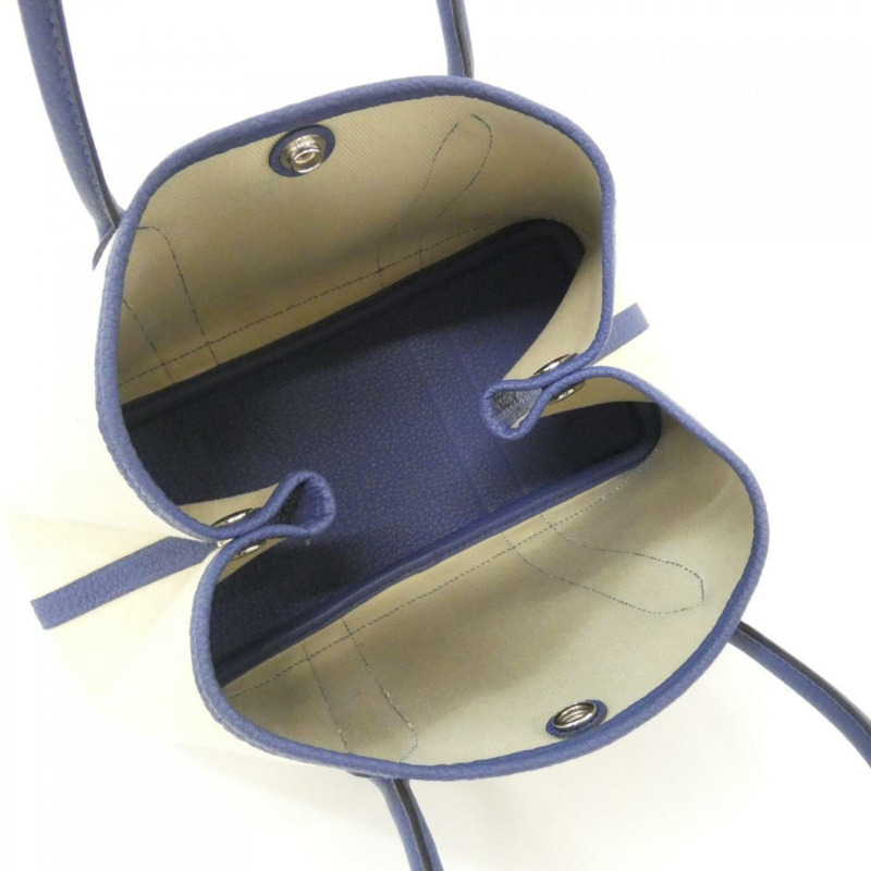 愛馬仕花園派對30公分066740CK手提包-5