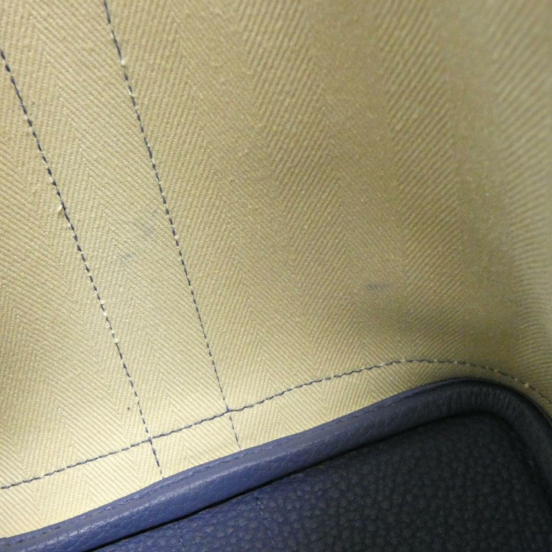 愛馬仕花園派對30公分066740CK手提包-6