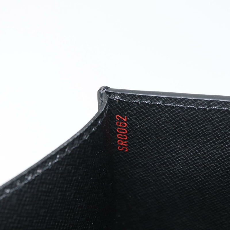 【日本直送】路易威登 Epi Monceau 28 手提包黑色 M52122 LV 正品 ep14190A-10