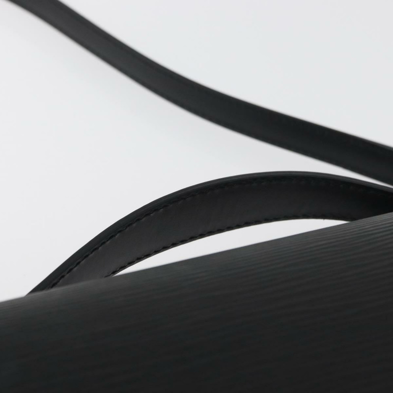 【日本直送】路易威登 Epi Monceau 28 手提包黑色 M52122 LV 正品 ep14190A-13