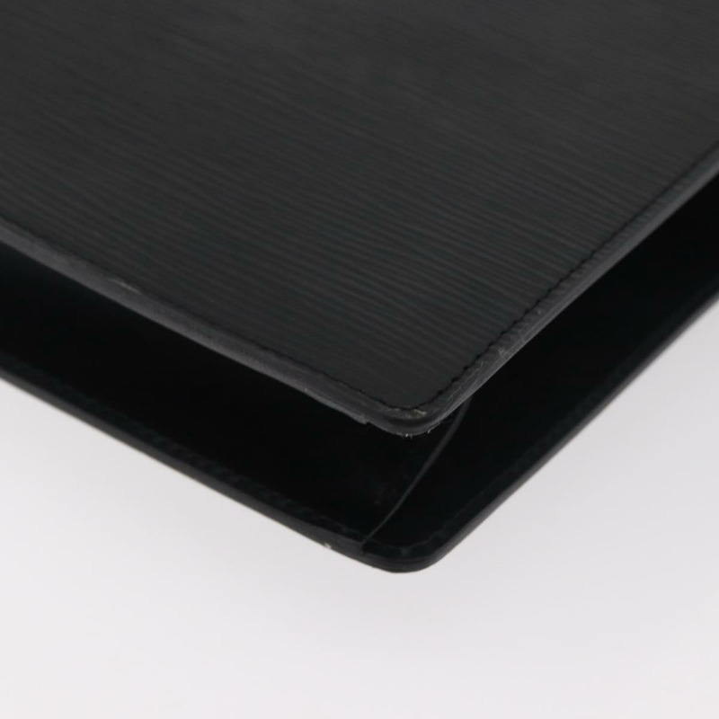 【日本直送】路易威登 Epi Monceau 28 手提包黑色 M52122 LV 正品 ep14190A-18