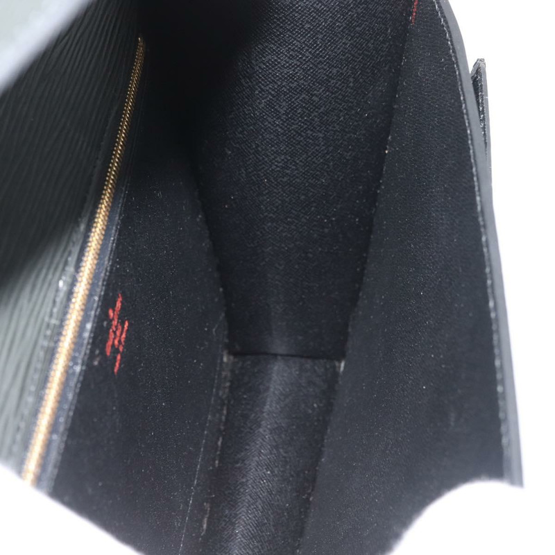 【日本直送】路易威登 Epi Monceau 28 手提包黑色 M52122 LV 正品 ep14190A-23