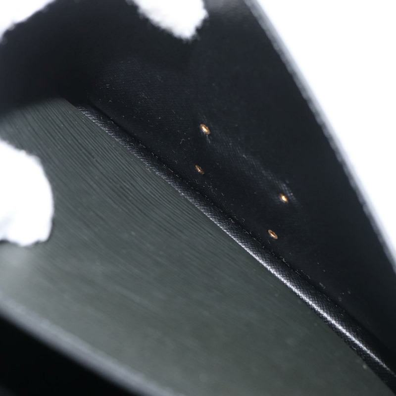 【日本直送】路易威登 Epi Monceau 28 手提包黑色 M52122 LV 正品 ep14190A-27