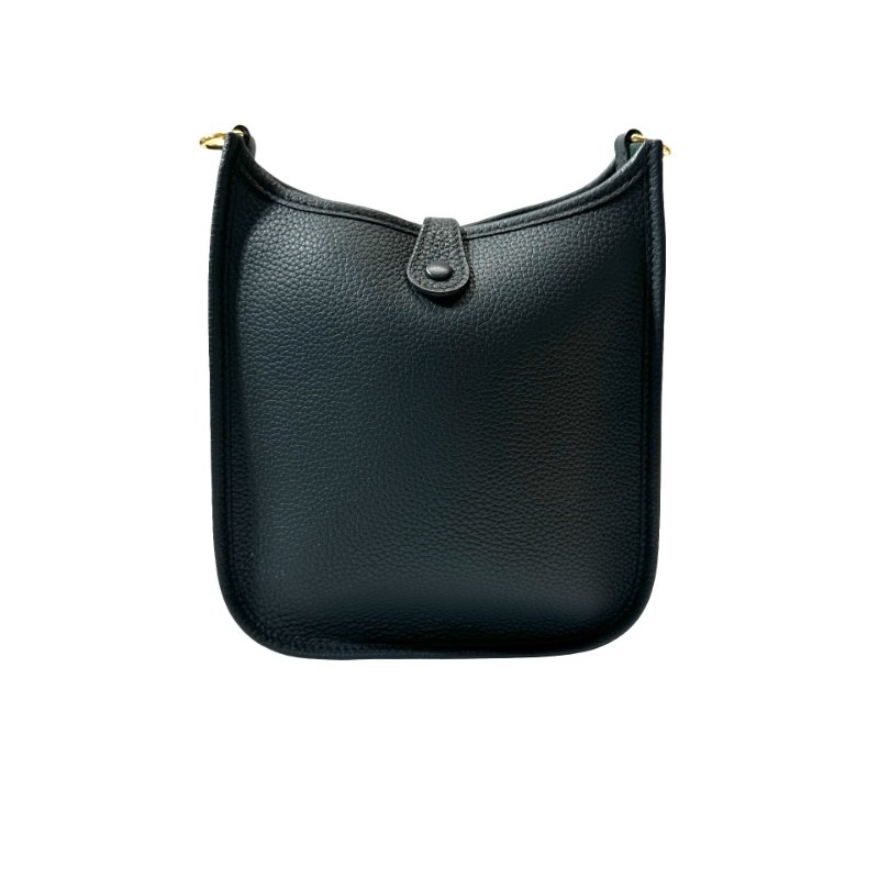 Used HERMÈS MINI EVELYNE Cross Body Bag-2