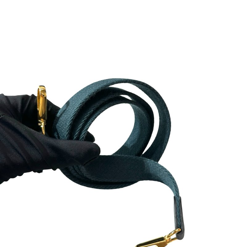 Used HERMÈS MINI EVELYNE Cross Body Bag-7