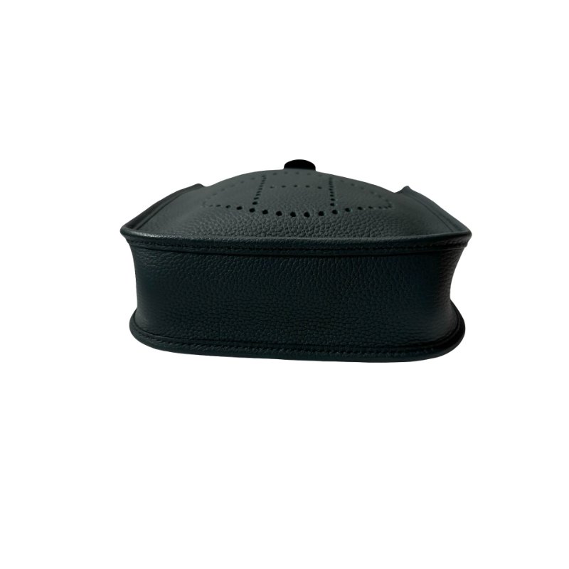 Used HERMÈS MINI EVELYNE Cross Body Bag-8