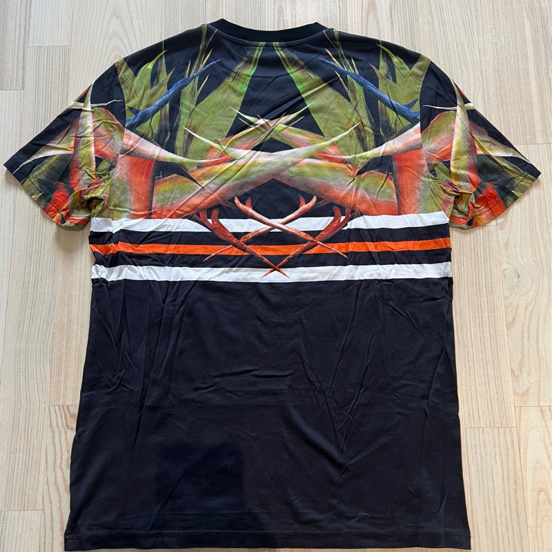 Givenchy Tee 男裝短袖T恤-1