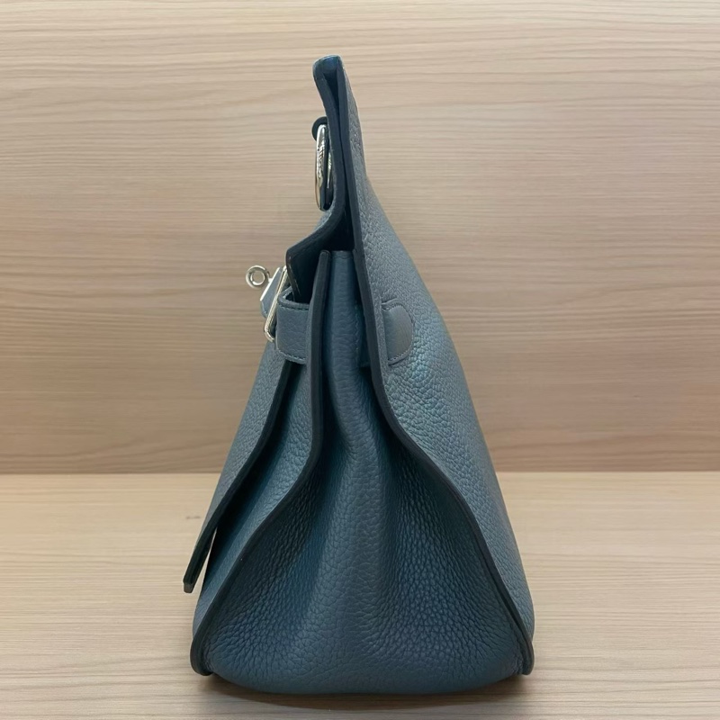 NO:K1 Hermes   Hypsiere 吉普赛 中號 2011年 [O] 無附件-2