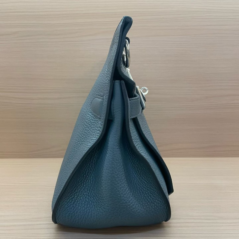 NO:K1 Hermes   Hypsiere 吉普赛 中號 2011年 [O] 無附件-3