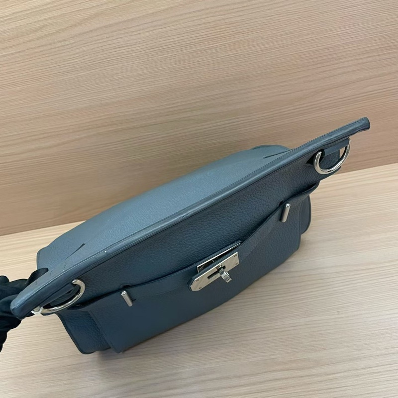 NO:K1 Hermes   Hypsiere 吉普赛 中號 2011年 [O] 無附件-5