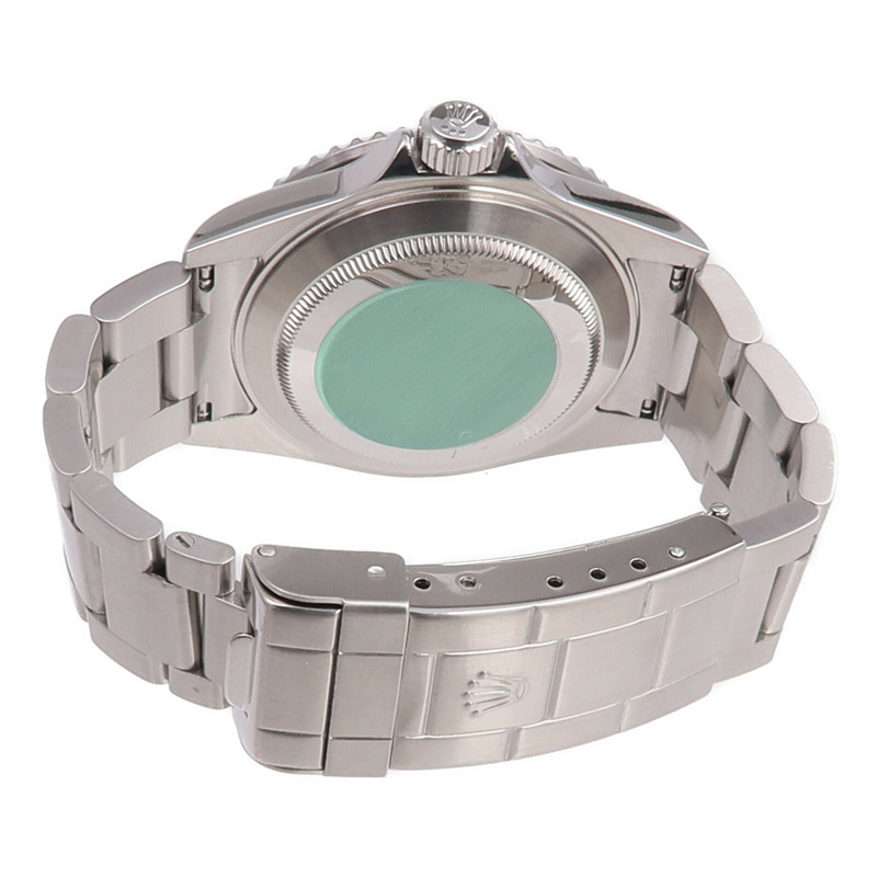 ROLEX Submariner Date 16610LN-5