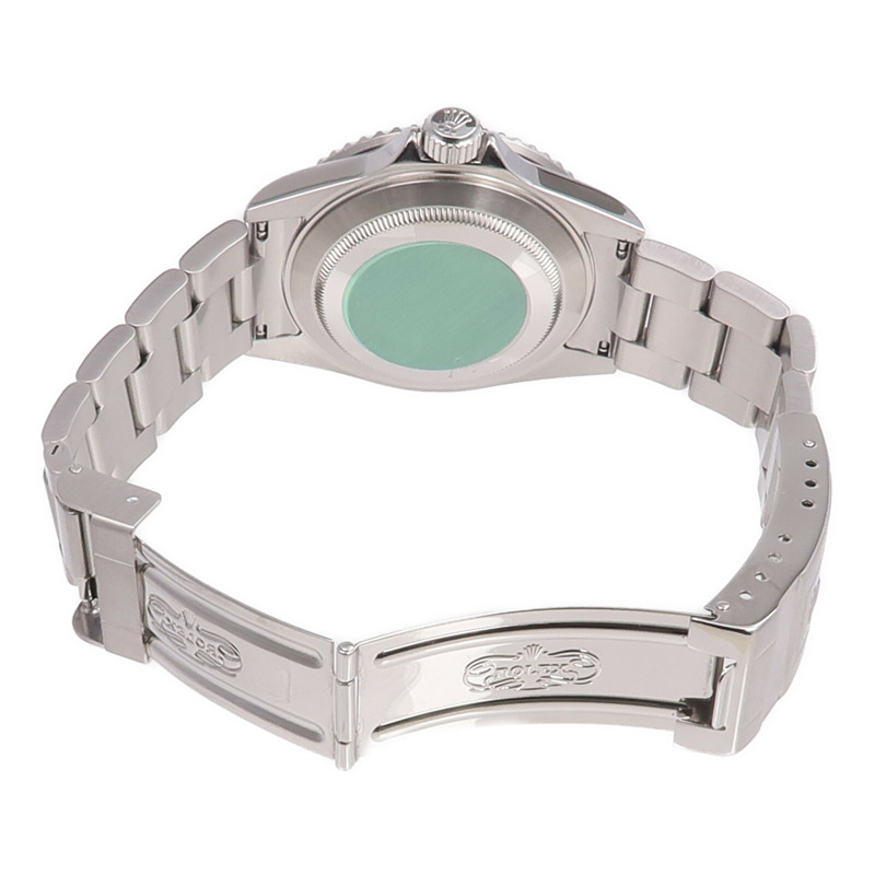 ROLEX Submariner Date 16610LN-6