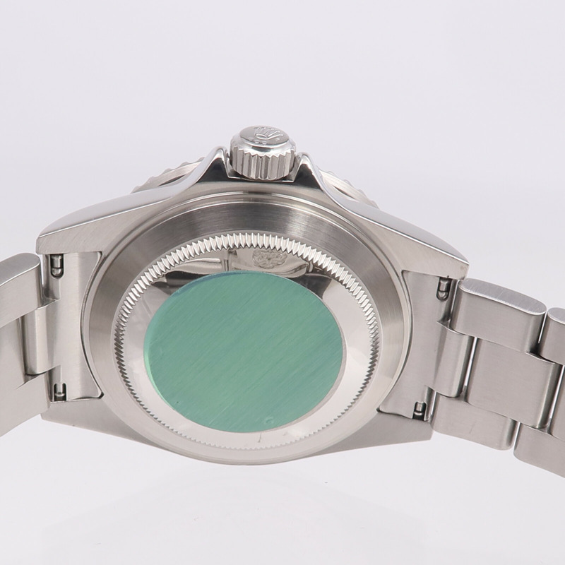 ROLEX Submariner Date 16610LN-7