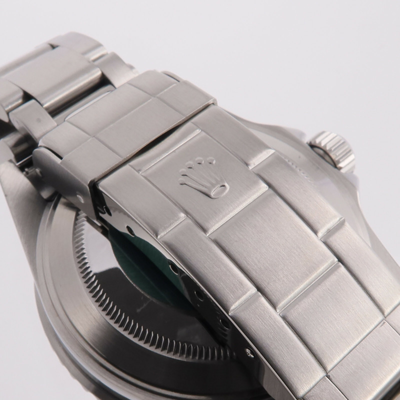 ROLEX Submariner Date 16610LN-10