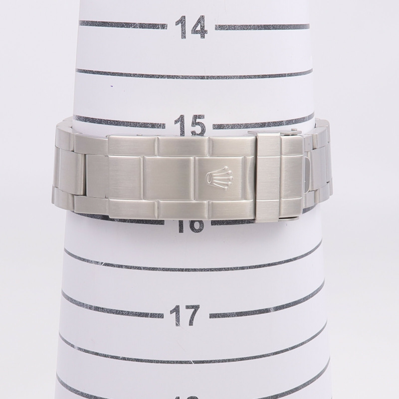 ROLEX Submariner Date 16610LN-14