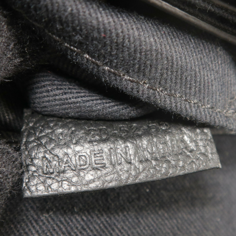 SEE BY CHLOE 麂皮/牛皮皮革Hana Small肩背袋-7