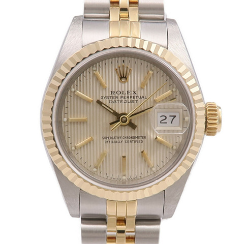 ROLEX Datejust 69173