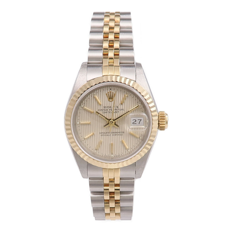 ROLEX Datejust  69173-1