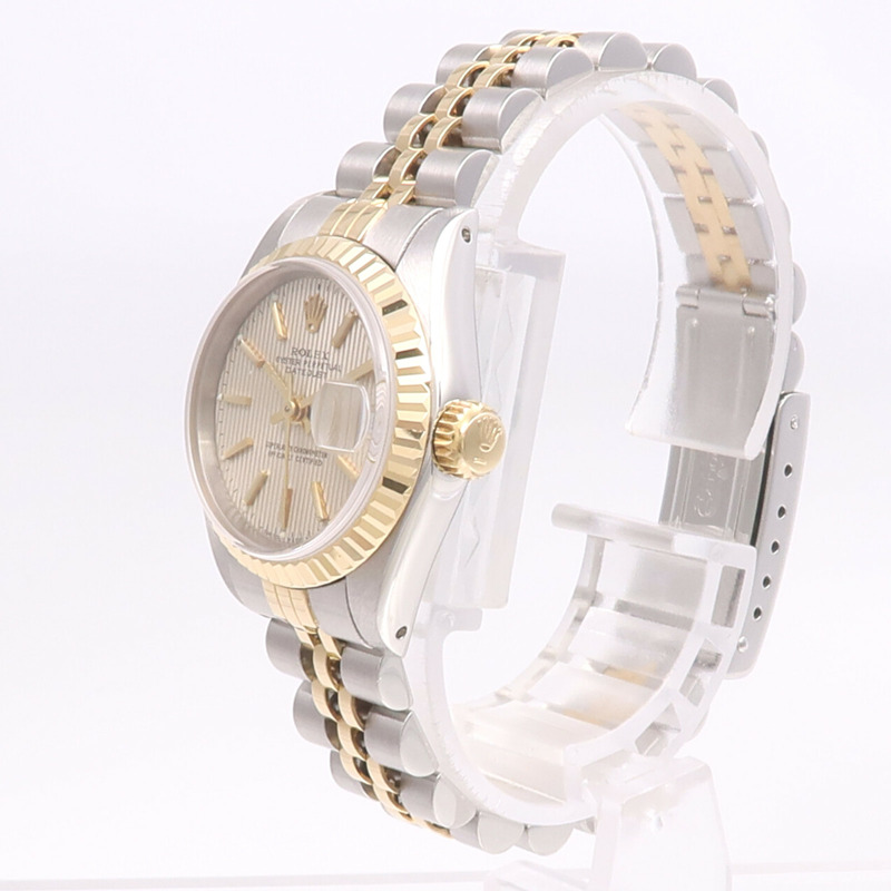 ROLEX Datejust  69173-3