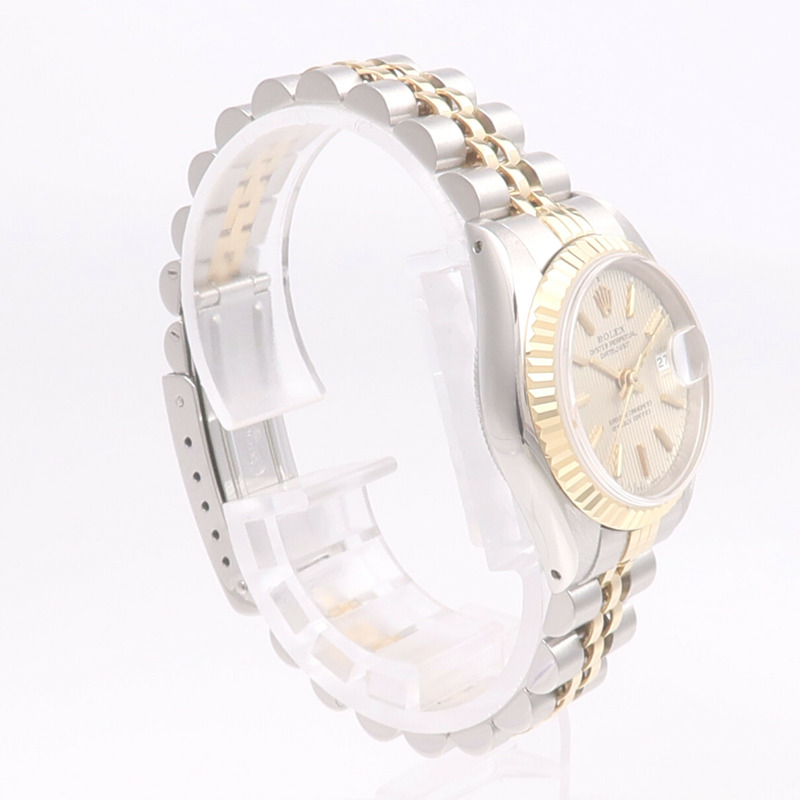 ROLEX Datejust  69173-4