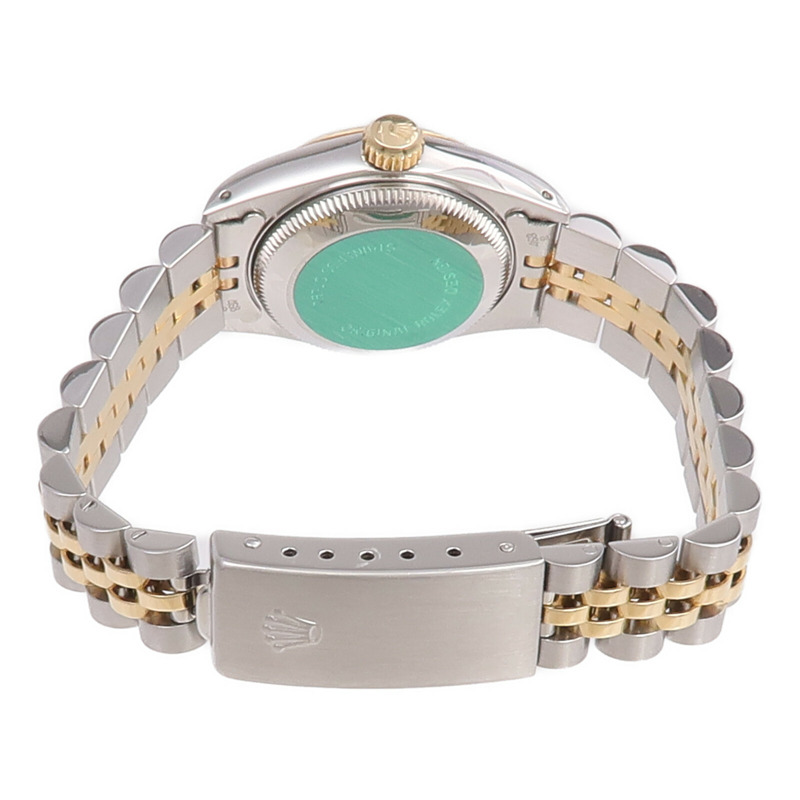 ROLEX Datejust  69173-5