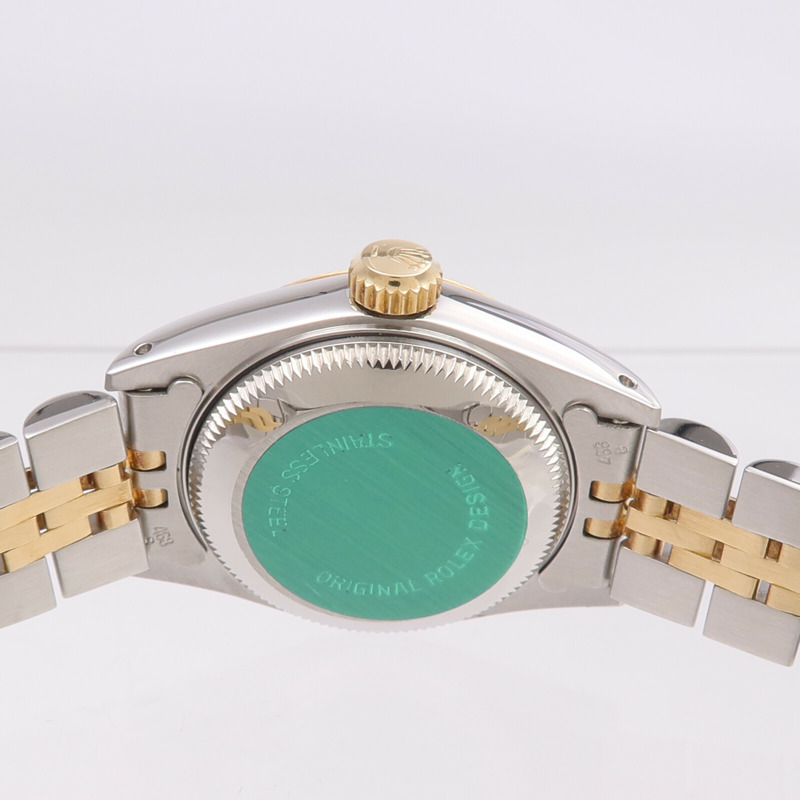 ROLEX Datejust  69173-7