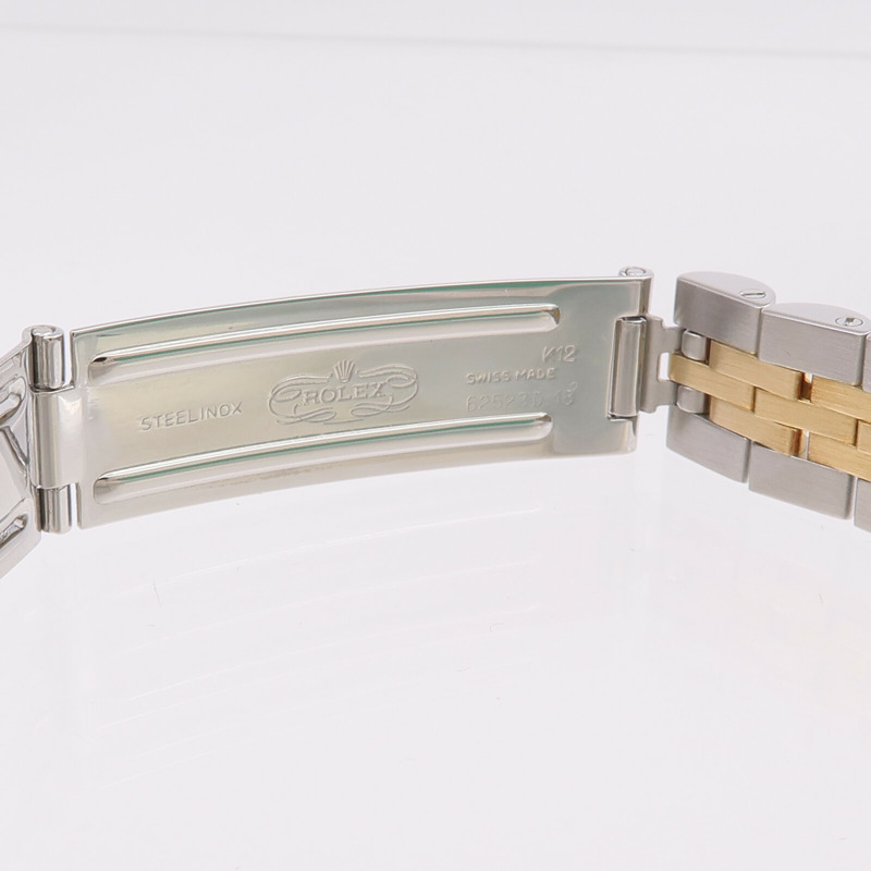 ROLEX Datejust  69173-8