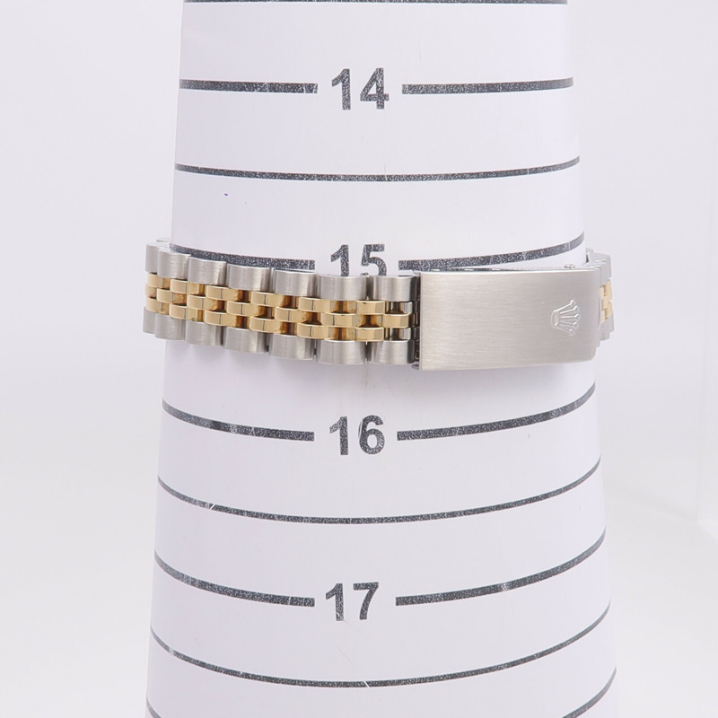 ROLEX Datejust  69173-11