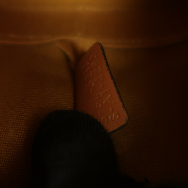 CELINE 塗層帆布Small Cabas手挽袋-6