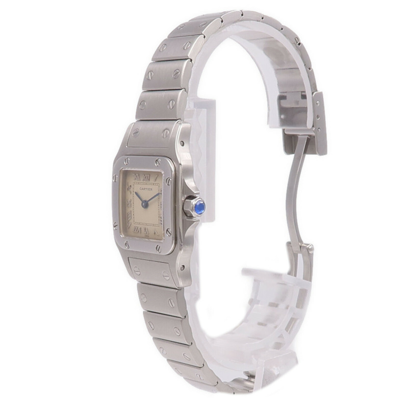 CARTIER Santos Galbee W20024D6-3