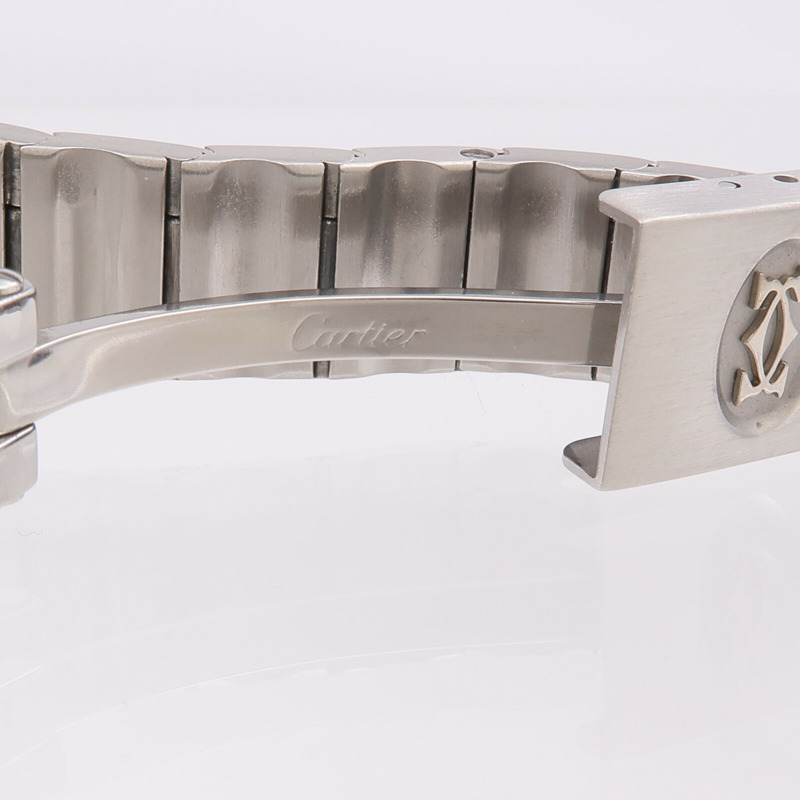CARTIER Santos Galbee W20024D6-8