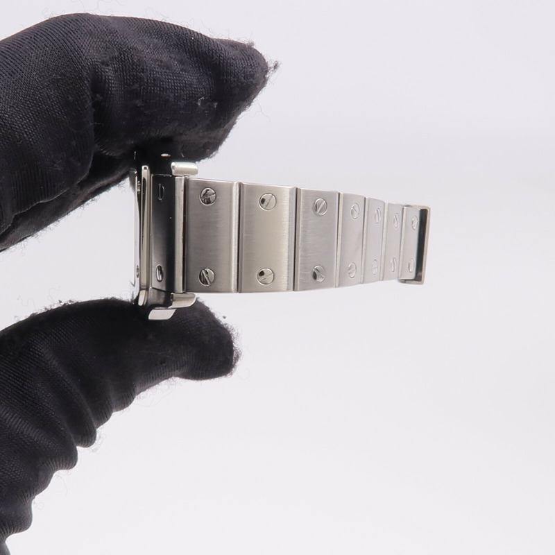 CARTIER Santos Galbee W20024D6-14