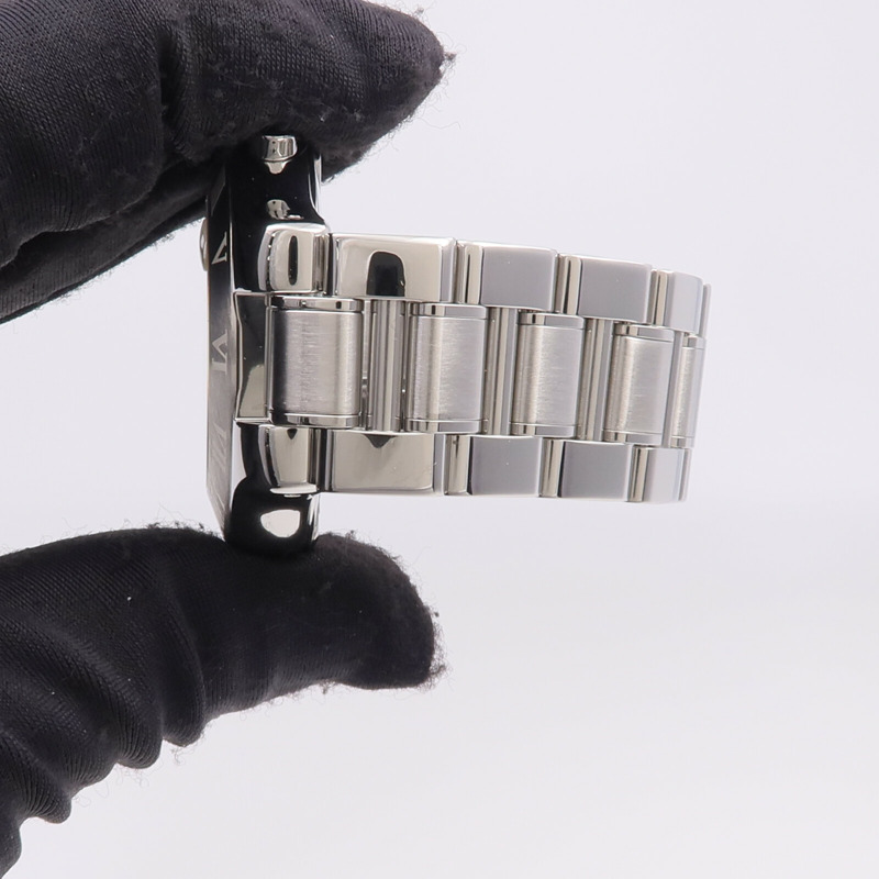 CARTIER Must 21 Chronoscaph W10184U2-15