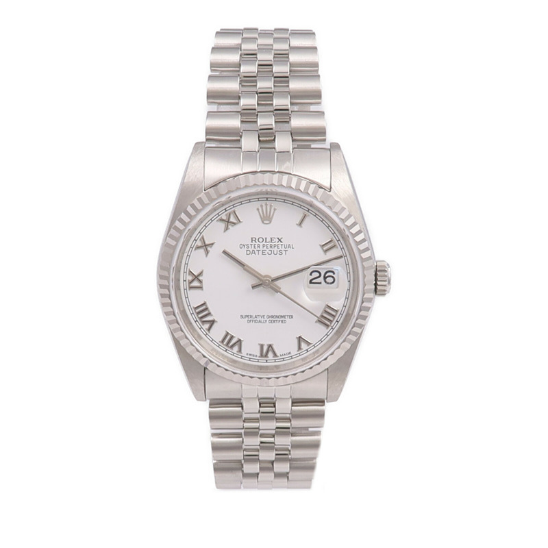 ROLEX Datejust 16234-1