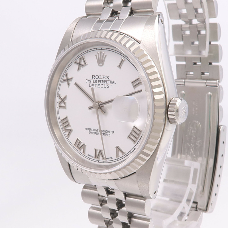 ROLEX Datejust 16234-2