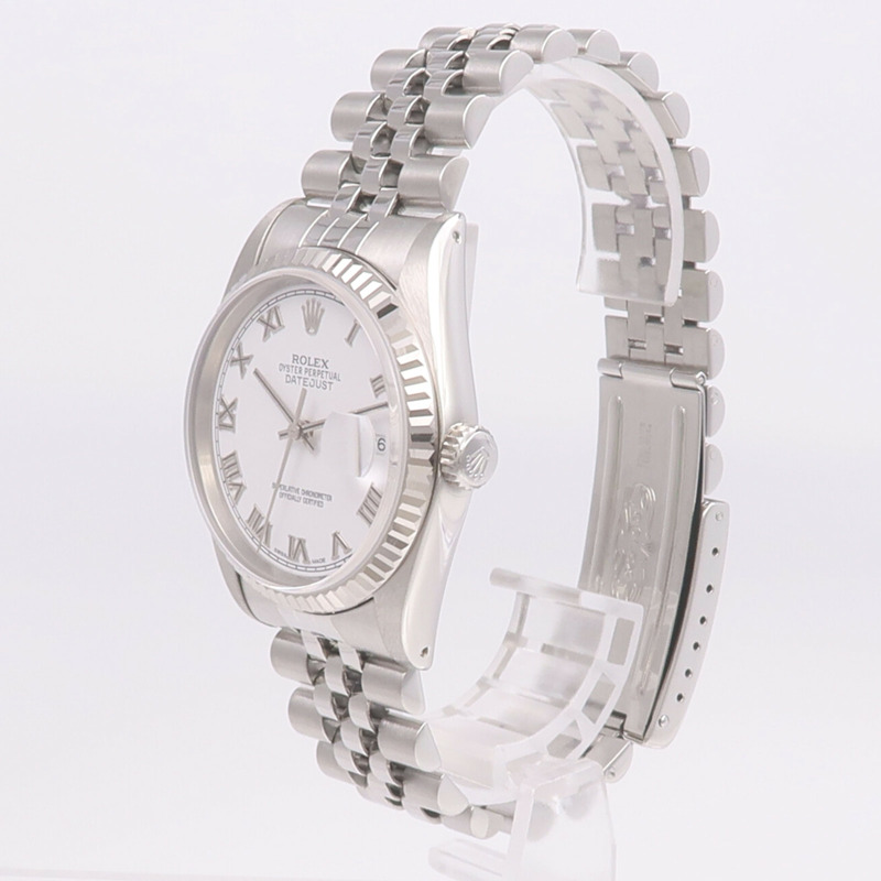 ROLEX Datejust 16234-3