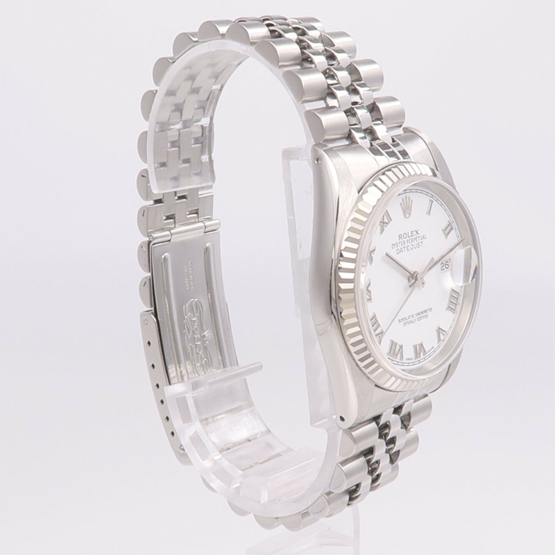 ROLEX Datejust 16234-4