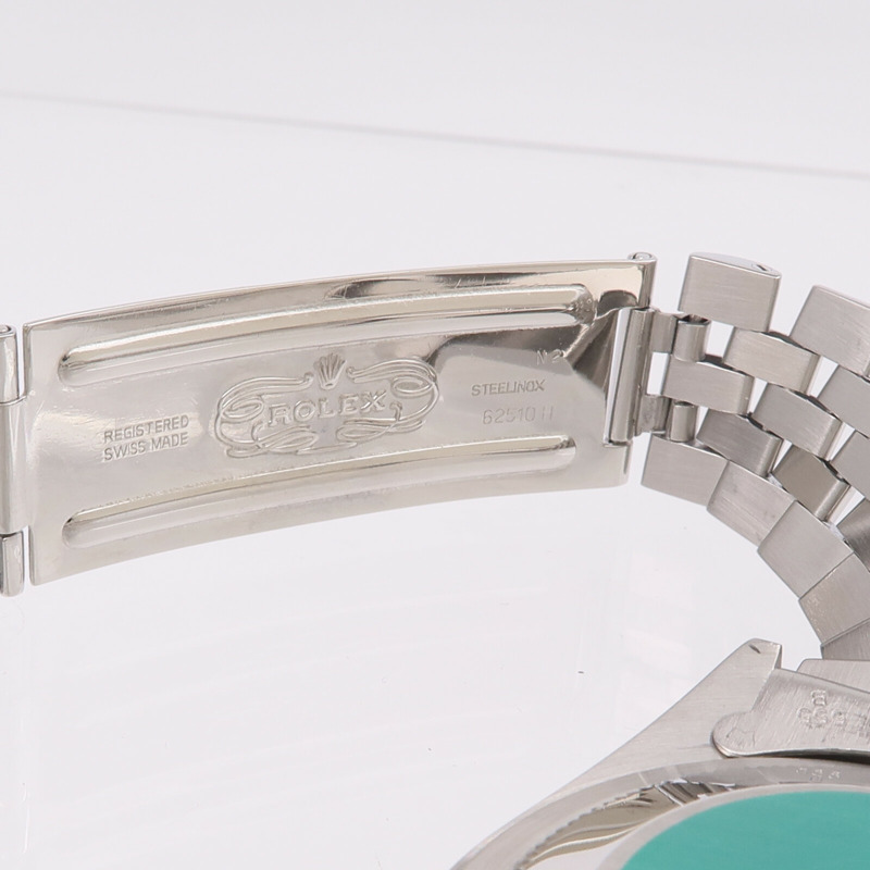 ROLEX Datejust 16234-8