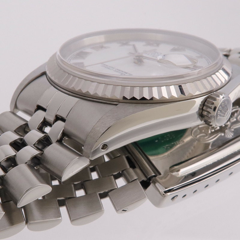 ROLEX Datejust 16234-11